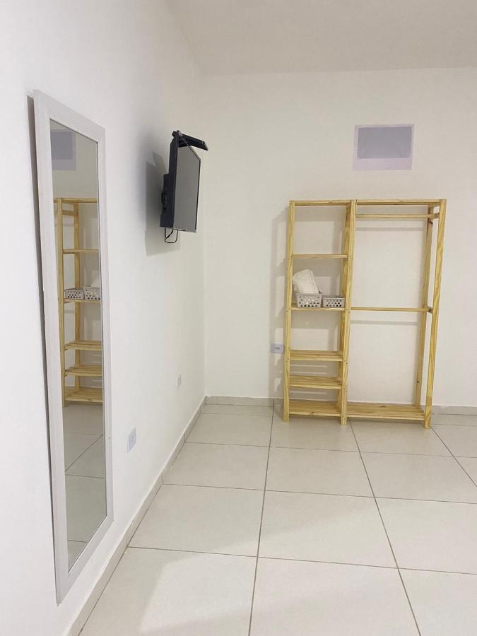 Apartahotel Beira Mar Sao Bento Maragogi
