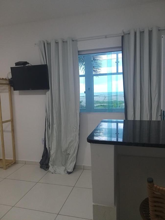 Apartahotel Beira Mar Sao Bento
