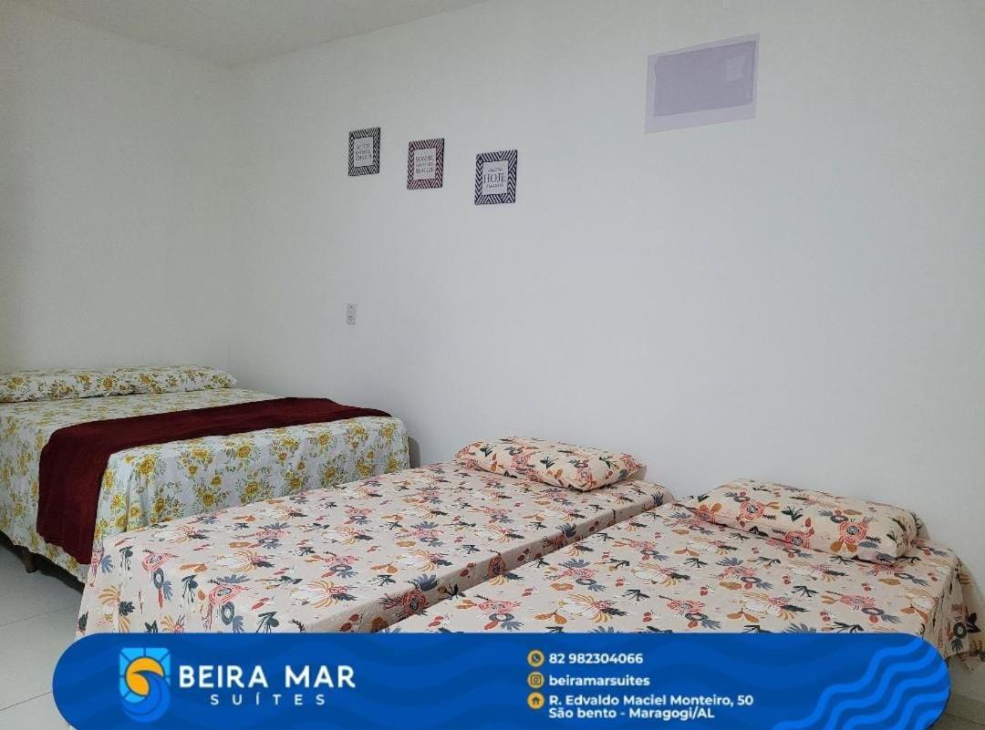 Apartahotel Beira Mar Sao Bento