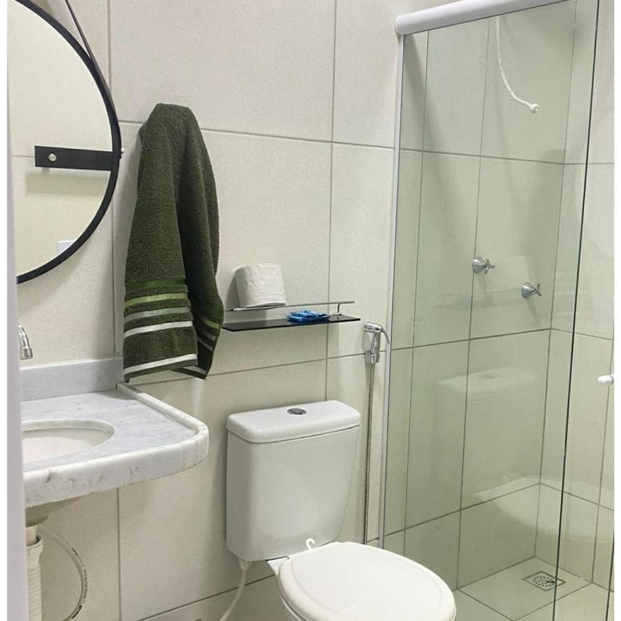 Apartahotel Beira Mar Sao Bento Maragogi