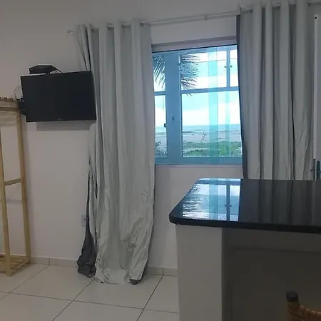 Pousada Beira Mar Suites Sao Bento Maragogi Exterior foto