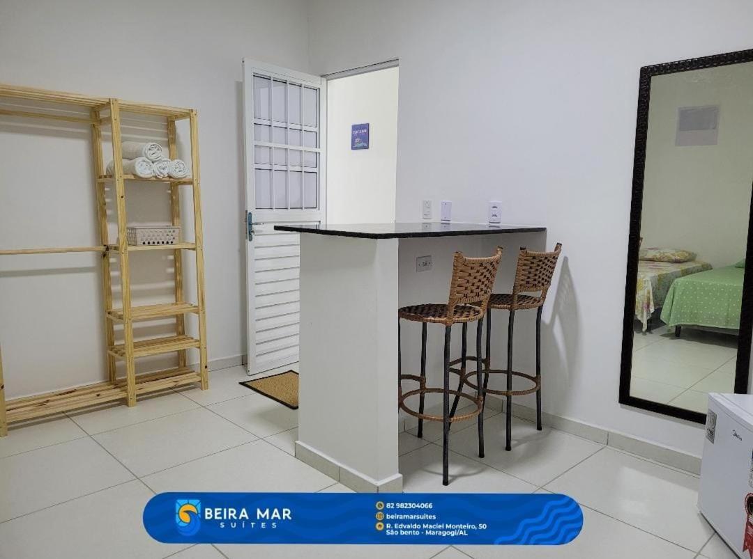 Apart-hotel Beira Mar Sao Bento