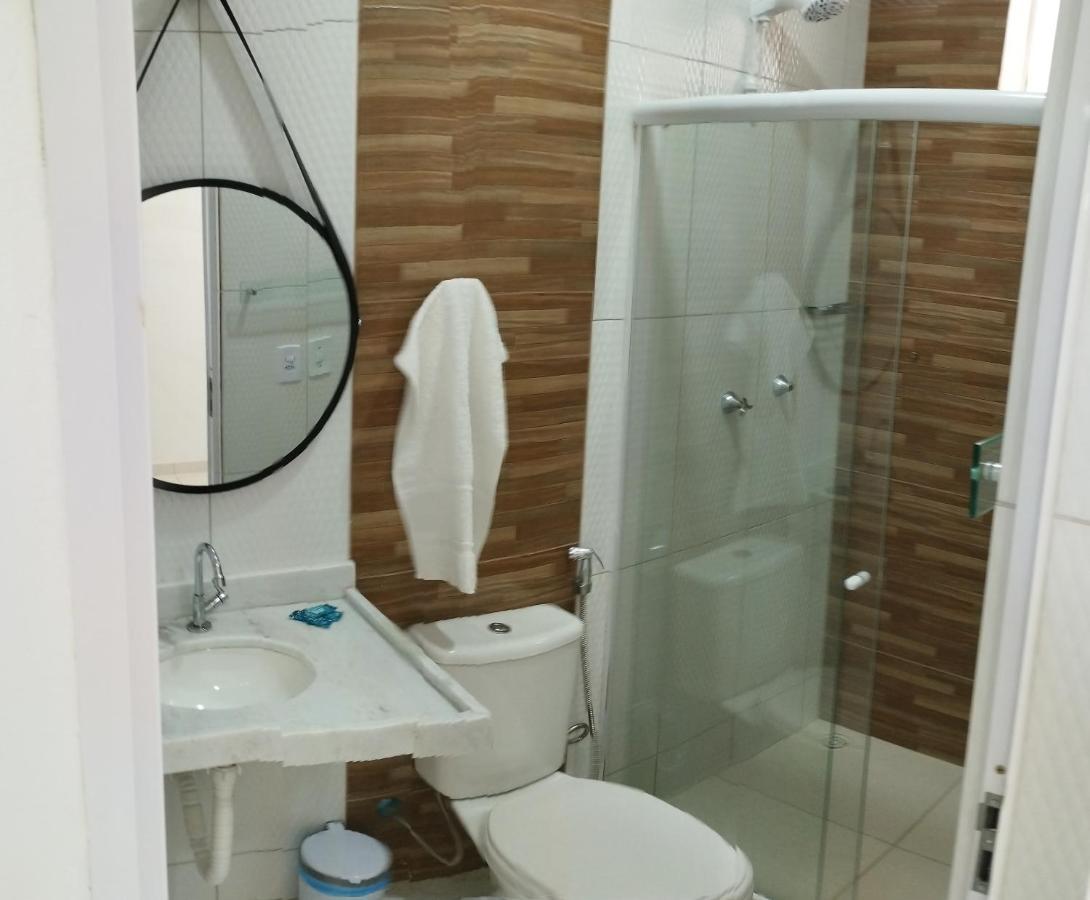 Apart-hotel Beira Mar Sao Bento *